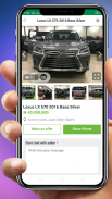 Buy Used Cars in Nigeria screenshot 1