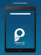 The Parent App screenshot 1