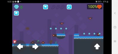 UPG - Untitled Platformer Game screenshot 7