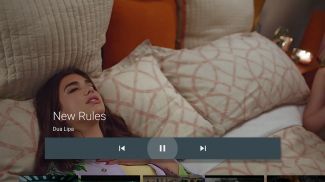 SpotyTube TV - Music(Spotify, Billboard & YouTube) screenshot 3