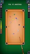 Pool Pro 2018 screenshot 1