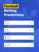 Football Betting Tips & Odds screenshot 4