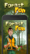 Forest Fun screenshot 0