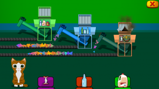 Garbage Sorting screenshot 0