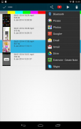 FREE screen recorder NO ROOT screenshot 1