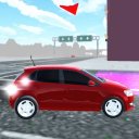 Polo Parking Driving Simulator Icon