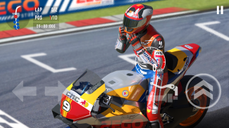 Moto Rider, Real Bike Racing screenshot 10