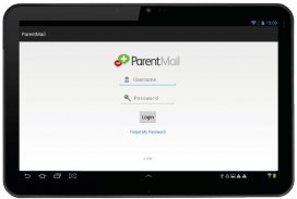 ParentMail screenshot 0