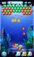 Seawater Shooter screenshot 5