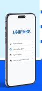 UNIPARK - parking APP screenshot 6