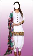 Women Cotton Salwar Kameez screenshot 1