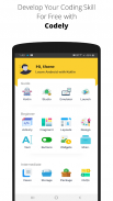 Codely:Learn Android in kotlin screenshot 1