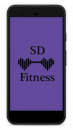 SJD FITNESS screenshot 10