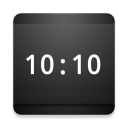 Digital Clock Widget