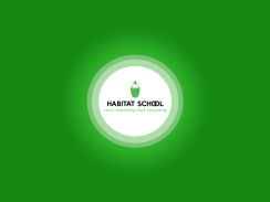 Habitat School screenshot 4