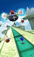 Sonic Dash screenshot 5