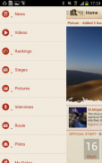 Dakar Rally 2014 screenshot 3