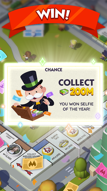 MONOPOLY Mod apk [Full] download - MONOPOLY MOD apk 1.11.2 free for Android.