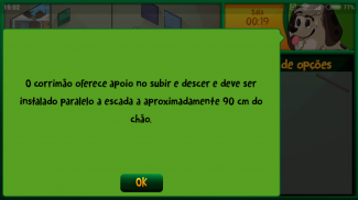 Não Deixe a Vovó Cair screenshot 5