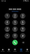 Phone Dialer - Contacts, Calls screenshot 4