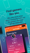 Gioco - Gamer Social Platform & LFG (Early Access) screenshot 3