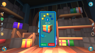 Unlock the Box screenshot 4