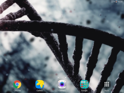 DNA 3D Animation screenshot 6