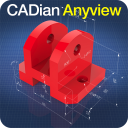 CADian Anyview Icon