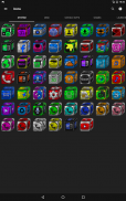 Cube Icon Pack v2 screenshot 11