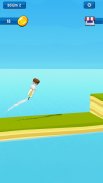 Pogo Jump - Bounce Around! screenshot 11
