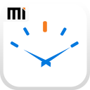 Mi-GMT icon