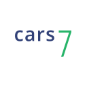 Каршеринг Cars7 Icon