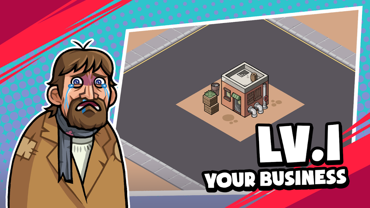 Idle Billionaire Tycoon - Загрузить APK для Android | Aptoide