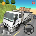 Truck Simulator - Cargo Games