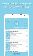 Duplicate File Finder & Remover screenshot 3