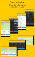 Cyclemeter GPS - Cyclisme, Course et VTT screenshot 4