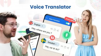 All Language Translator App screenshot 3