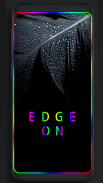 Edge Lighting - Rounded Corner screenshot 2