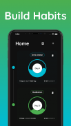 Goalz - Habit Tracker & Journal screenshot 1