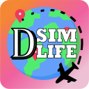 TheSimLife - Simulator Bisnis Icon