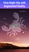 Star Walk - Atlas étoile: constellations, étoiles screenshot 10