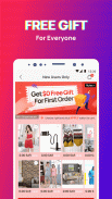 JollyChic-Fashion Shopping app screenshot 0