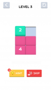 Color Shapes Puzzle screenshot 6