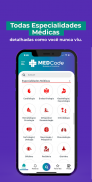 MEDCode: Bulários, Prescrições e Condutas Médicas screenshot 9