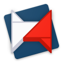 Hypertangram: Tangram with a twist Icon