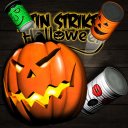 Tin Strike Halloween