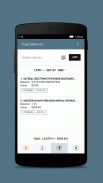 CryptoBalance screenshot 3