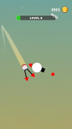 Fighter Cirle offline game screenshot 3