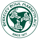 Berkeley Bowl Icon