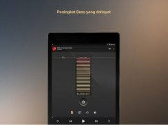 Equalizer Music Player Booster screenshot 6